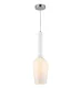Подвесной светильник Maytoni Lacrima P007-PL-01-W MAYTONI