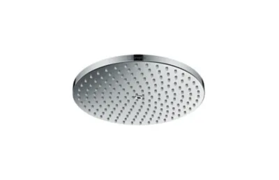 Верхний душ Hansgrohe Raindance S 1jet 240 PowderRain 27623000 АКВАМЕТРИЯ
