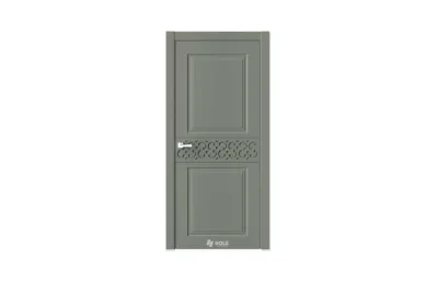 Neo Classic N25 Муссон RAL7039 7 ДВЕРЕЙ