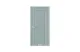 Neo Classic N1 Лунный RAL7042 7 ДВЕРЕЙ