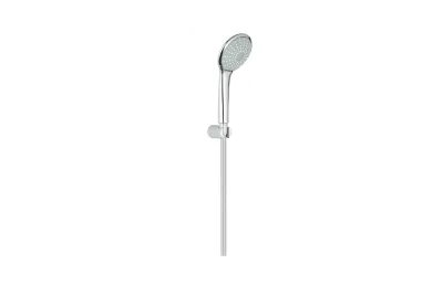 GROHE Euphoria 110 Mono Душевой набор, душевой шланг 1250 мм АТЕЛЬЕ ВАННОЙ КОМНАТЫ. САМАРА