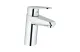 Смеситель для раковины Grohe Eurodisc Cosmopolitan 3246920E АКВАМЕТРИЯ