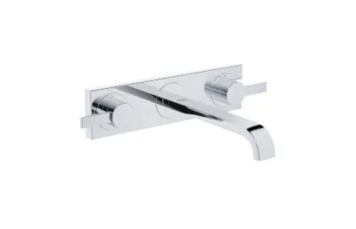 Смеситель для раковины Grohe Allure 20193000 АКВАМЕТРИЯ