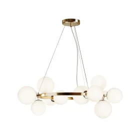 Люстра подвесная Maytoni Dallas MOD545PL-11BS MAYTONI