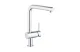 Смеситель для кухни Grohe Minta 32168000 АКВАМЕТРИЯ