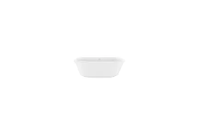 Акриловая ванна 170х80 см BelBagno Due BB702-1700-800-K белая МОСПЛИТКА