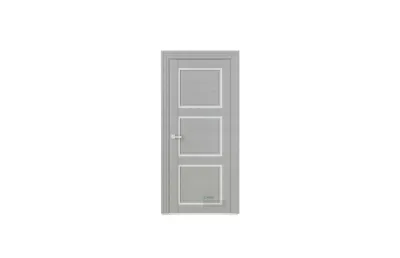 Межкомнатная дверь Janelle J5F NatureWood 7 ДВЕРЕЙ