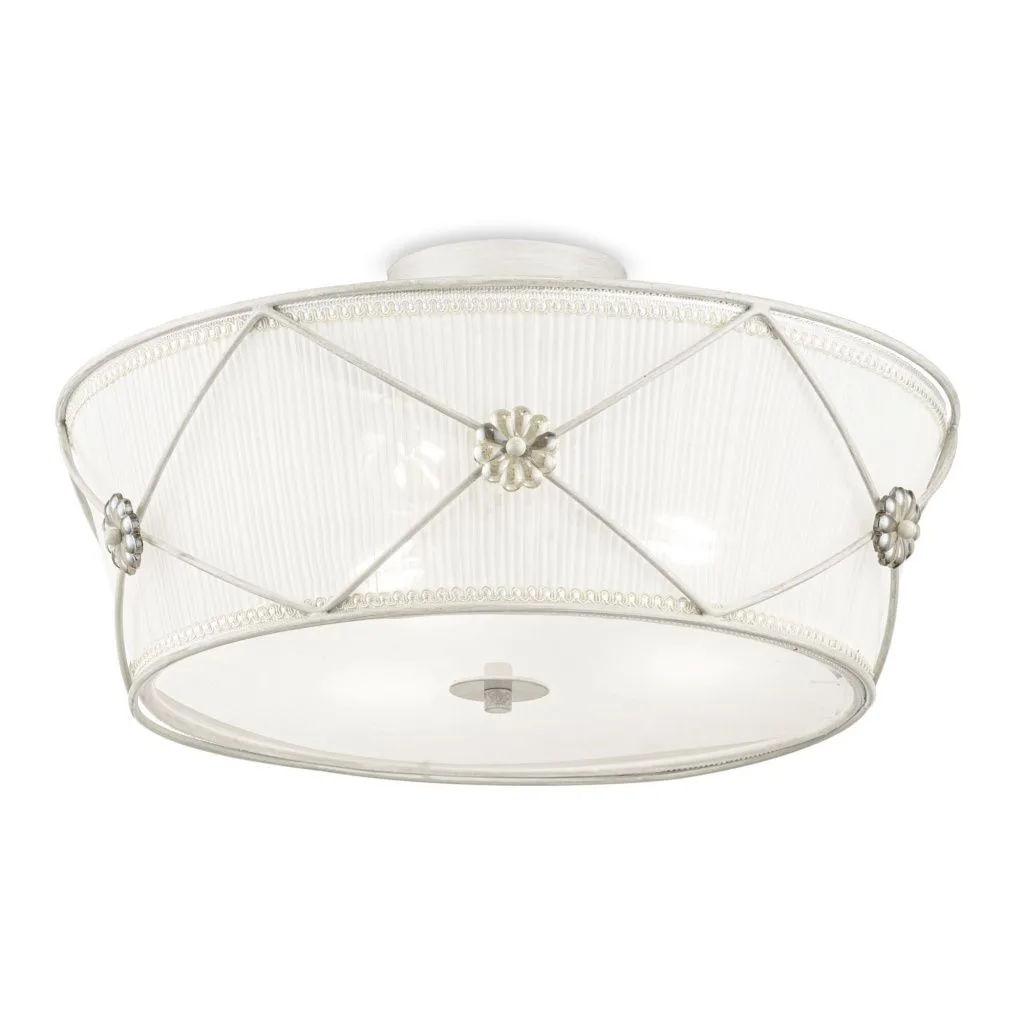 Потолочная люстра Maytoni Lea ARM369-03-G MAYTONI