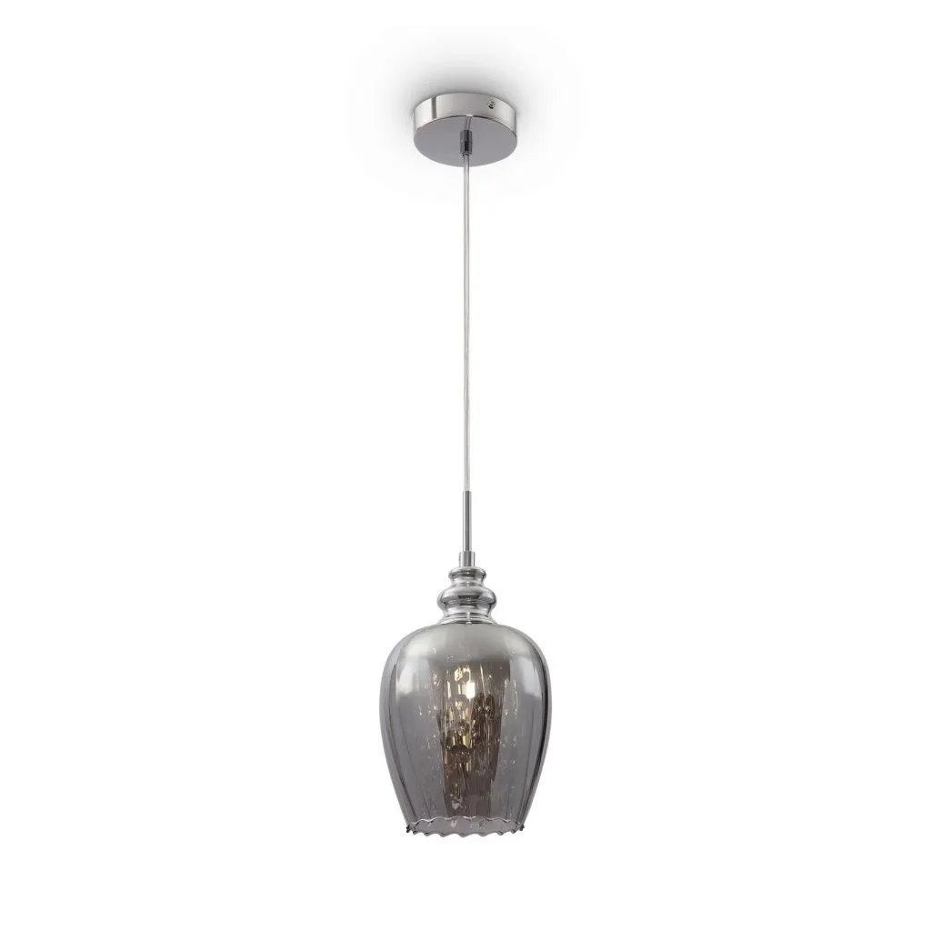 Подвесной светильник Maytoni Blues MOD033-PL-01-N MAYTONI
