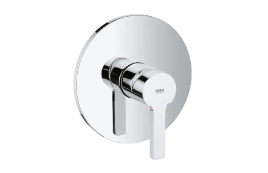 Смеситель для душа Grohe Lineare 19296000 АКВАМЕТРИЯ
