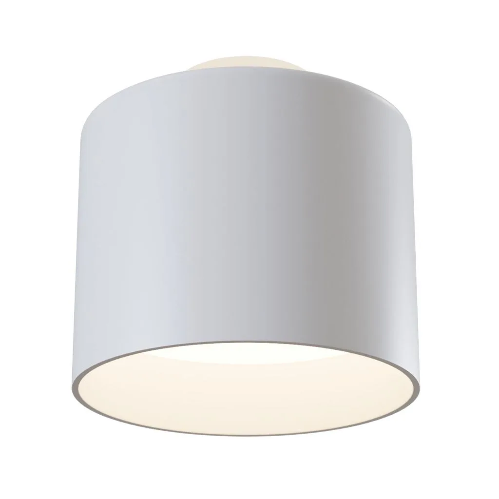 Потолочный светильник Maytoni Technical Planet C009CW-L12W MAYTONI