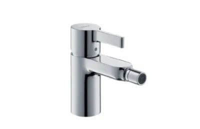 Смеситель для биде Hansgrohe Metris S 31261000 АКВАМЕТРИЯ