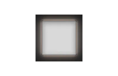 Зеркало Wellsee 7 Rays' Spectrum 80 см, 172200390 с подсветкой МОСПЛИТКА