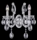 Crystal Lux Hollywood ap2 chrome ЭСТЕТИКА СВЕТА
