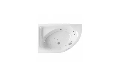 Акриловая ванна Excellent Aquarella L Ultra 1500x1000 WAEX.ARL15.ULTRA МОСПЛИТКА