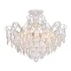 Хрустальная люстра Freya Chabrol FR2302CL-06S MAYTONI