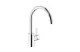 Смеситель для кухни Grohe Eurosmart Cosmopolitan 32843000 АКВАМЕТРИЯ