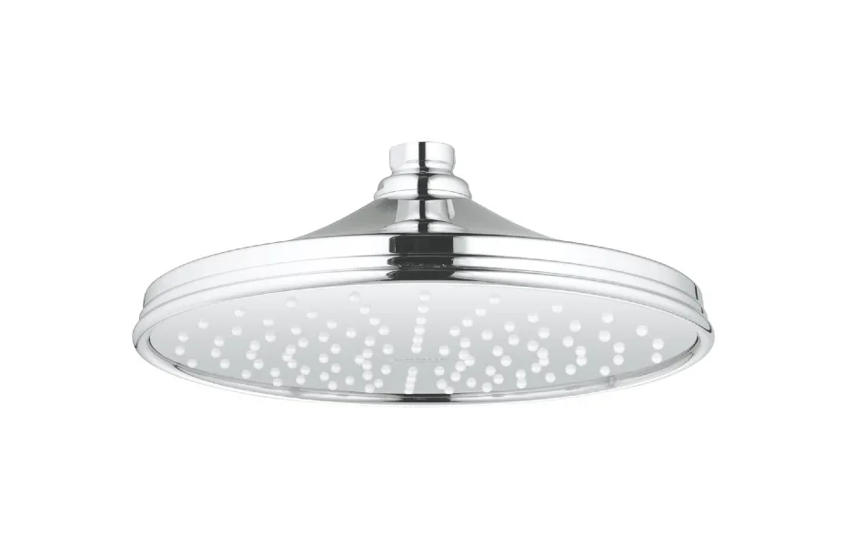 GROHE Rainshower Classic Верхний душ ретро АТЕЛЬЕ ВАННОЙ КОМНАТЫ. САМАРА
