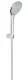 GROHE Euphoria 110 Mono Душевой набор, душевой шланг 1250 мм АТЕЛЬЕ ВАННОЙ КОМНАТЫ. САМАРА