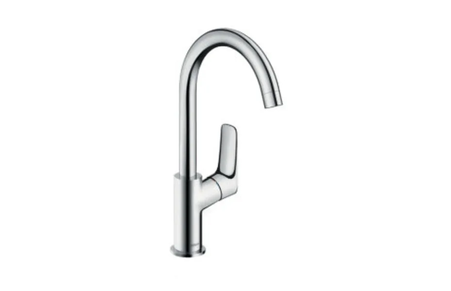 Смеситель для раковины Hansgrohe Logis 71130000 АКВАМЕТРИЯ