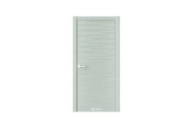 Palitra P8 Агат RAL7038 7 ДВЕРЕЙ