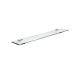 AQUATON Shelf 105 Полочка стеклянная АТЕЛЬЕ ВАННОЙ КОМНАТЫ. САМАРА