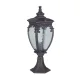 Парковый светильник Maytoni Fleur O414FL-01BZ MAYTONI