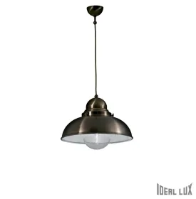 Ideal Lux Sailor SP1 D43 BRUNITO ЭСТЕТИКА СВЕТА