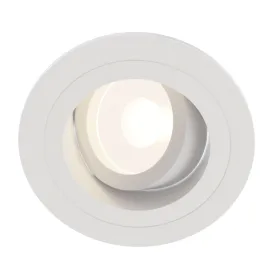 Встраиваемый светильник Maytoni Technical Atom DL025-2-01W MAYTONI