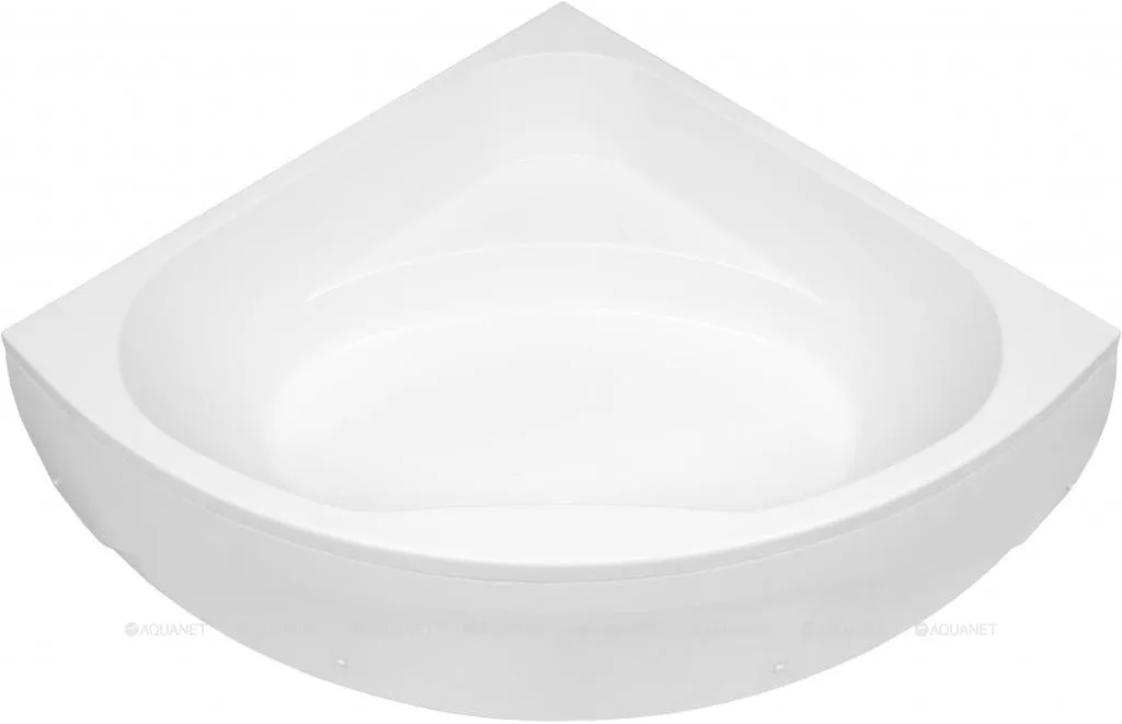 Акриловая ванна Aquanet Vista 150x150 ООО ФИРМА САНТЕХНИКА