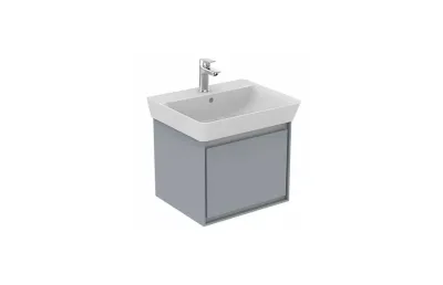 Тумба с раковиной 55 см Ideal Standard CONNECT AIR E0844EQ МОСПЛИТКА