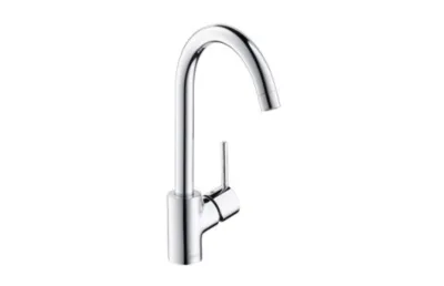 Смеситель для кухни Hansgrohe Talis S 14870000 АКВАМЕТРИЯ