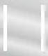 CERSANIT зеркало: LED 020 base 60*80, с подсветкой АТЕЛЬЕ ВАННОЙ КОМНАТЫ. САМАРА