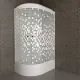 Душевая Кабина Коралл 120*80 В Правая САНТЕХСИЛА