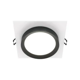 Светильник встраиваемый Maytoni Hoop DL086-GX53-SQ-WB MAYTONI