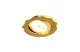 ВСТРАИВАЕМЫЙ СВЕТИЛЬНИК AMBRELLA LIGHT CLASSIC 612A GD/GD MNOGOROZETOK - МНОГОРОЗЕТОК