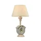 НАСТОЛЬНАЯ ЛАМПА MAYTONI MILEA ARM132-TL-01-GR MNOGOROZETOK - МНОГОРОЗЕТОК