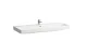Раковина-столешница Laufen Pro S 120х46 8.1496.5.000.104.1 АКВАМЕТРИЯ