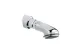 Верхний душ Grohe Relexa Plus 28190000 АКВАМЕТРИЯ