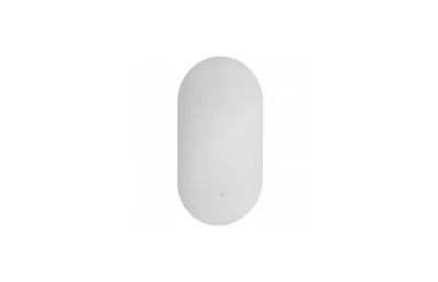 Зеркало Aquaton Альто 110х60 1A256502A1010 МОСПЛИТКА