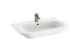 Умывальник Ravak Chrome 65x47 см XJG01165000 АКВАМЕТРИЯ