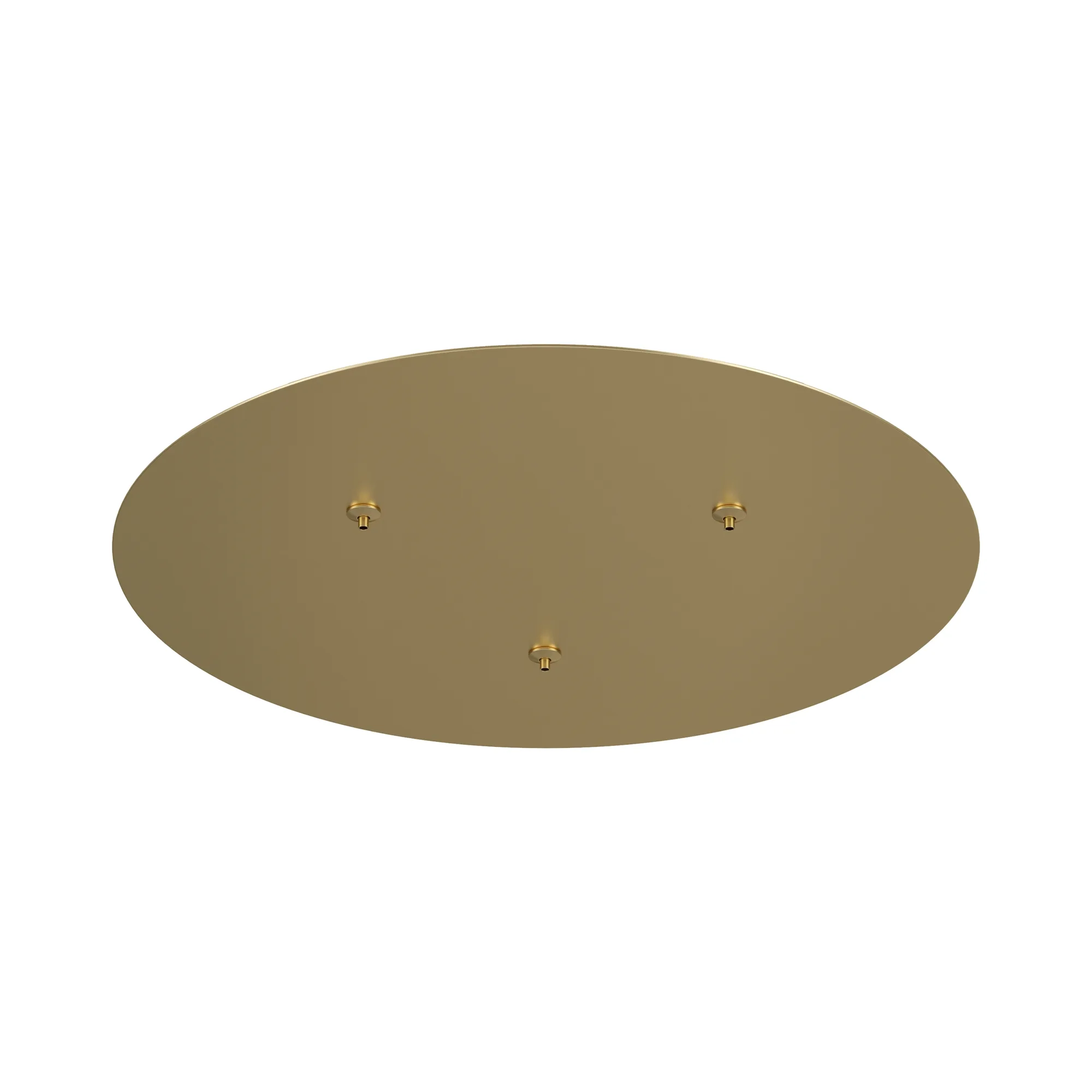 Накладка на основание для раздельного монтажа Maytoni Technical Rim MOD058A-03BS MAYTONI