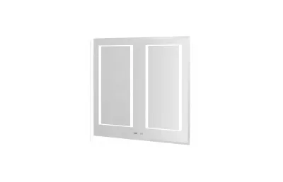 Зеркало с подсветкой 120 см Aquaton Сакура 1A249702SKW80 МОСПЛИТКА
