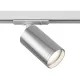 Трековый однофазный светильник Maytoni Unity Focus TR020-1-U-GU10-WS MAYTONI