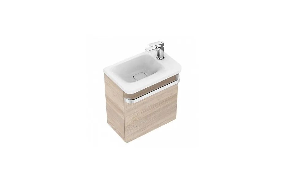 Тумба с раковиной 45 см Ideal Standard TONIC II R4306FF МОСПЛИТКА