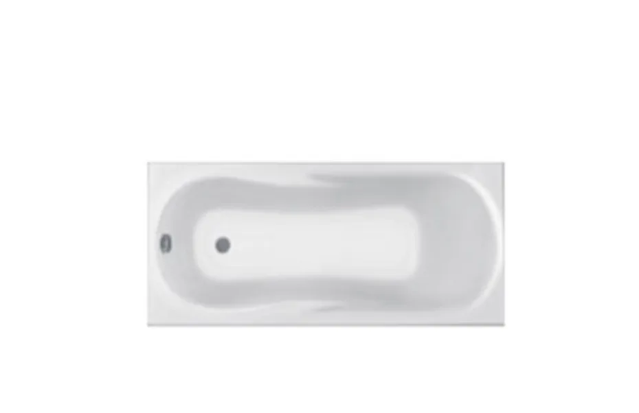 Акриловая ванна Roca Uno 170x75 ZRU9302870 АКВАМЕТРИЯ
