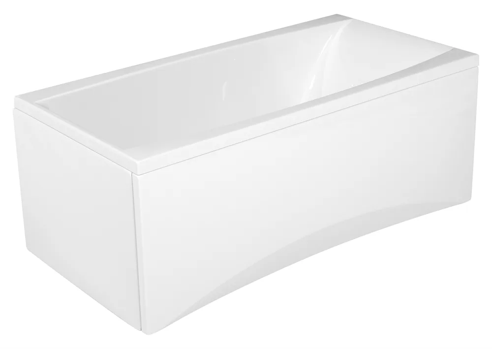 CERSANIT Ванна прямоугольная VIRGO 150x75 АТЕЛЬЕ ВАННОЙ КОМНАТЫ. САМАРА