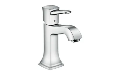 Смеситель для раковины Hansgrohe Metropol Classic 31301000 АКВАМЕТРИЯ