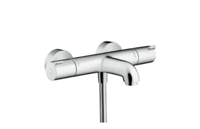 Термостат для ванны Hansgrohe Ecostat 1001 CL 13201000 АКВАМЕТРИЯ