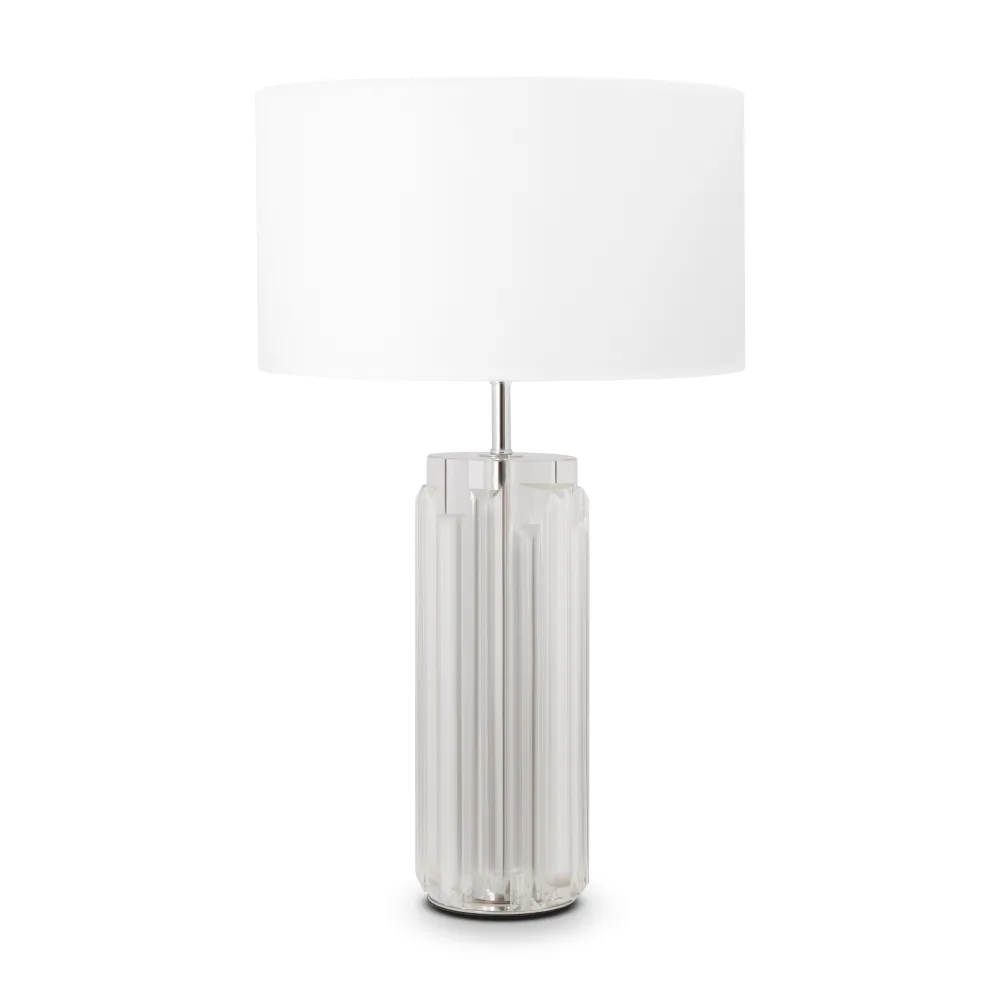Настольная лампа Maytoni Muse MOD304TL-01CH MAYTONI